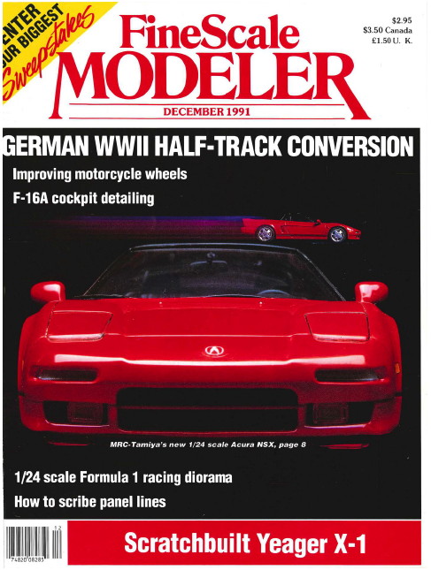 FineScale Modeler