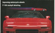 (FineScale Modeler Volume 9 Issue 8)