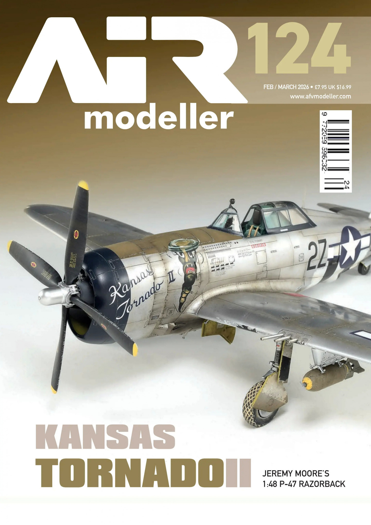 AIR Modeller