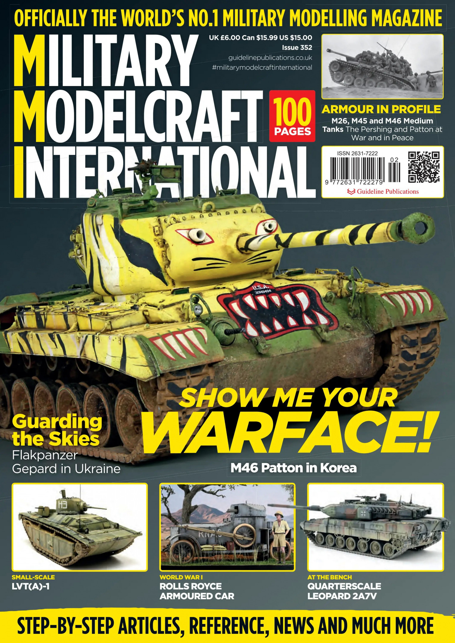 Military Modelcraft International