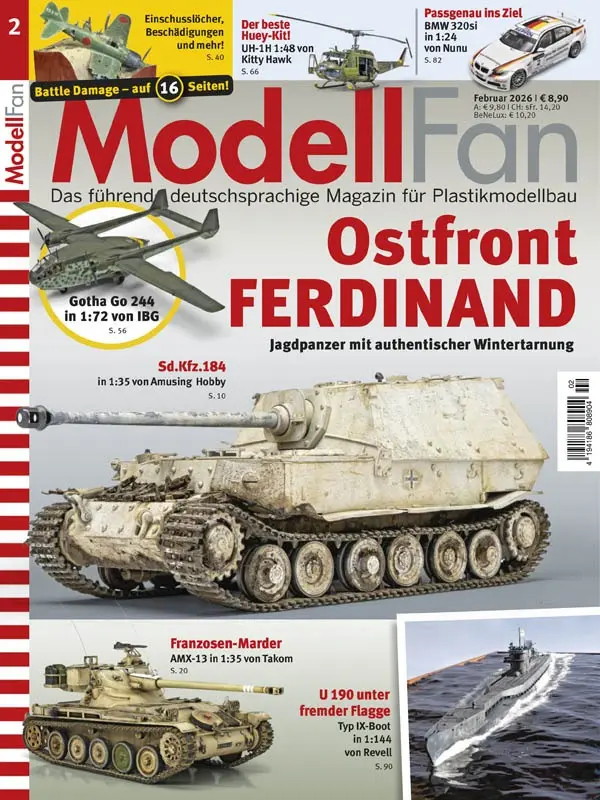 ModellFan