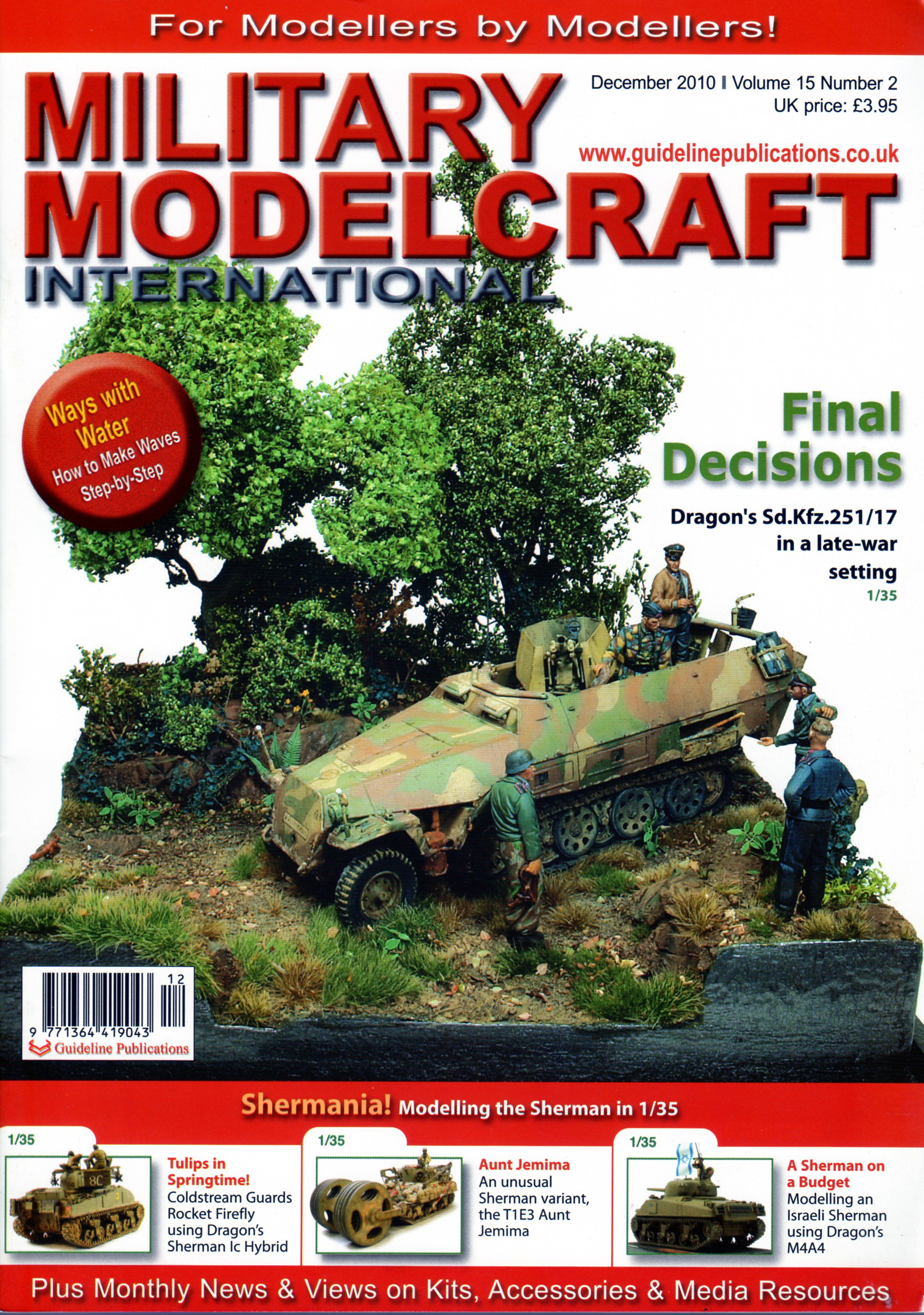 Military Modelcraft International
