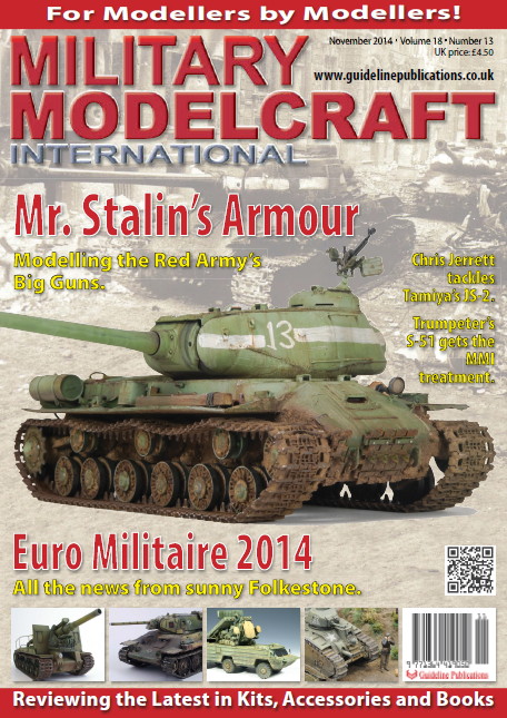Military Modelcraft International