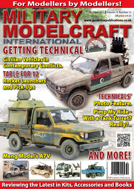 Military Modelcraft International