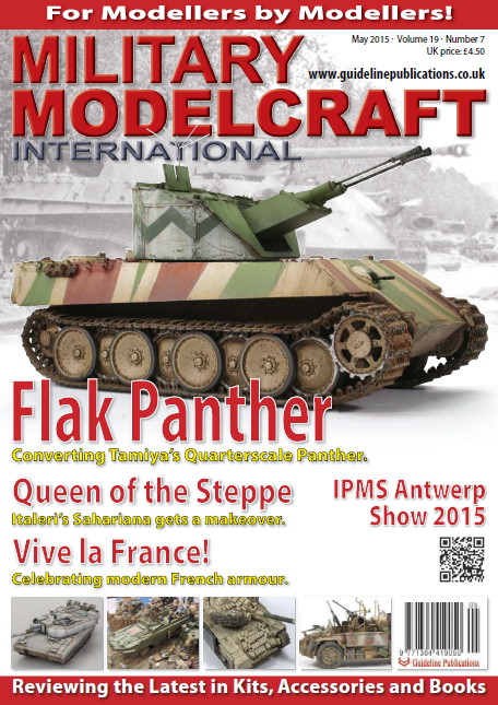 Military Modelcraft International