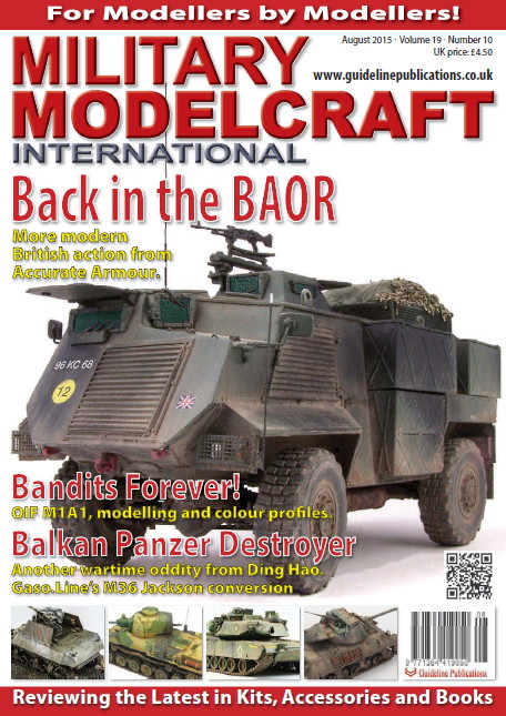 Military Modelcraft International
