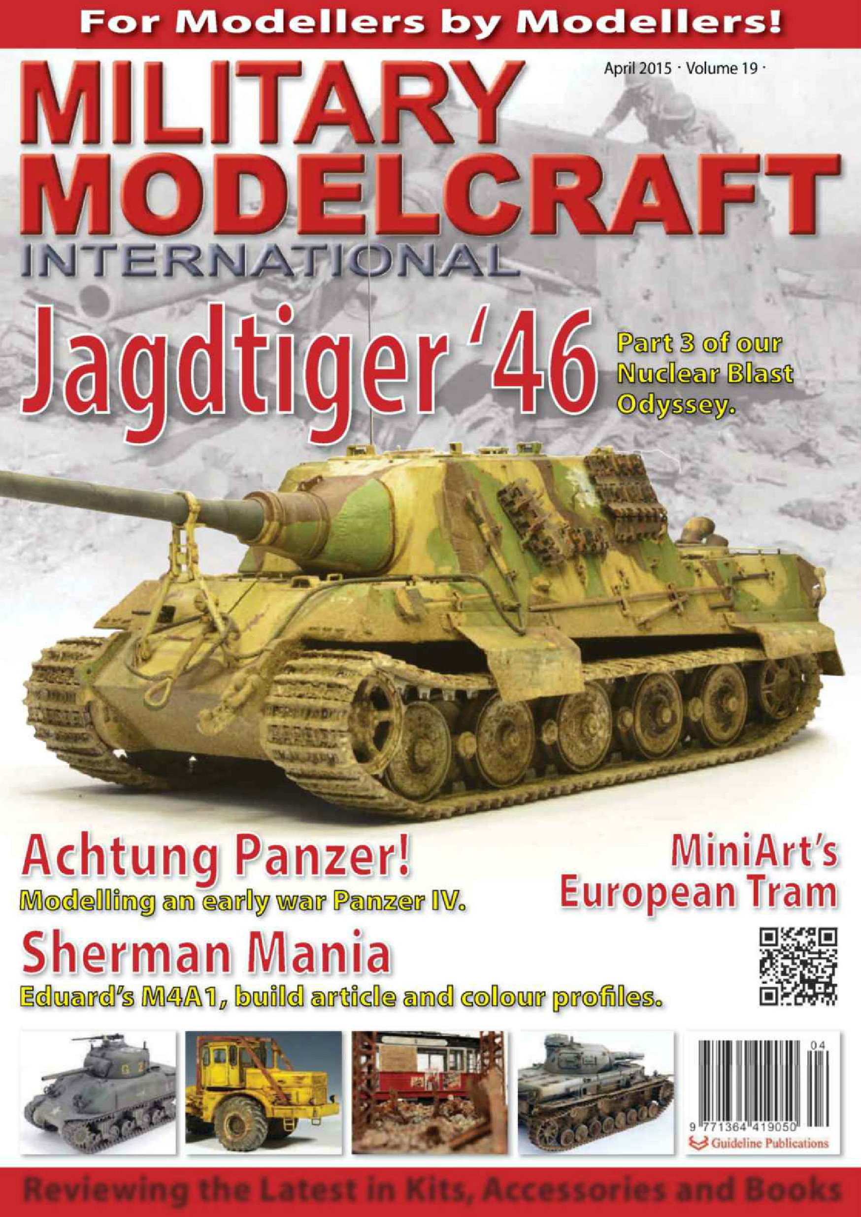 Military Modelcraft International