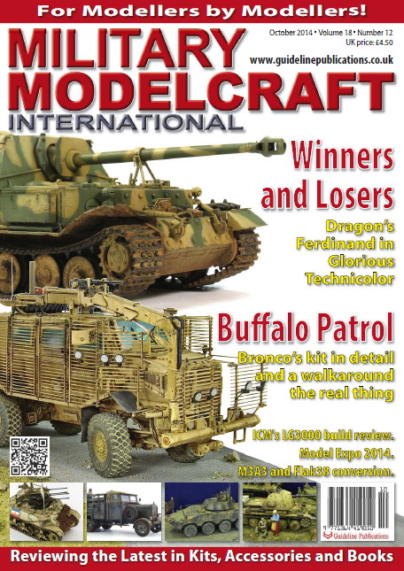 Military Modelcraft International