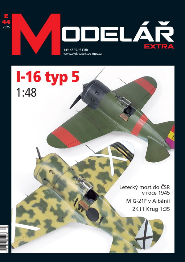 Modelář