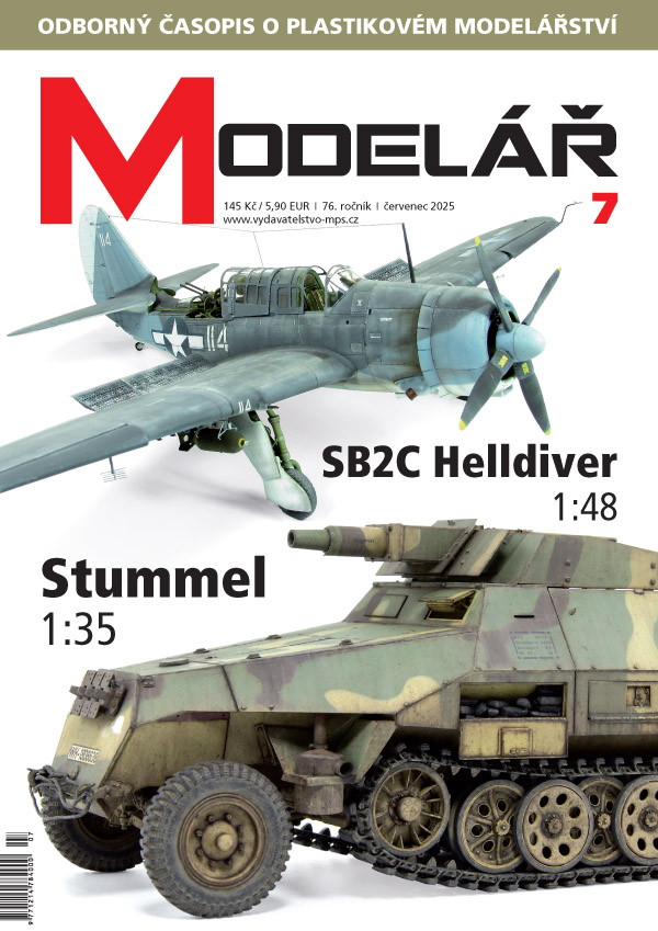 Modelář