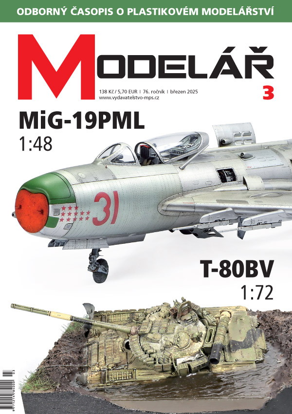 Modelář