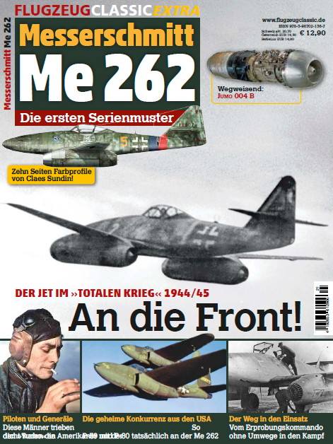 Flugzeug Classic
