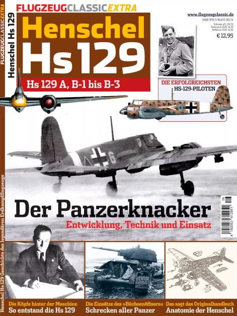 Flugzeug Classic