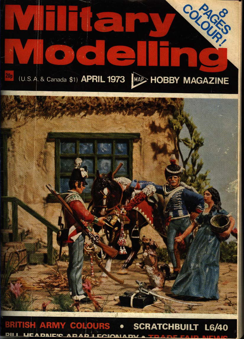 Military Modelling