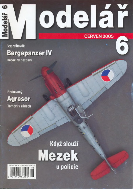 Modelář