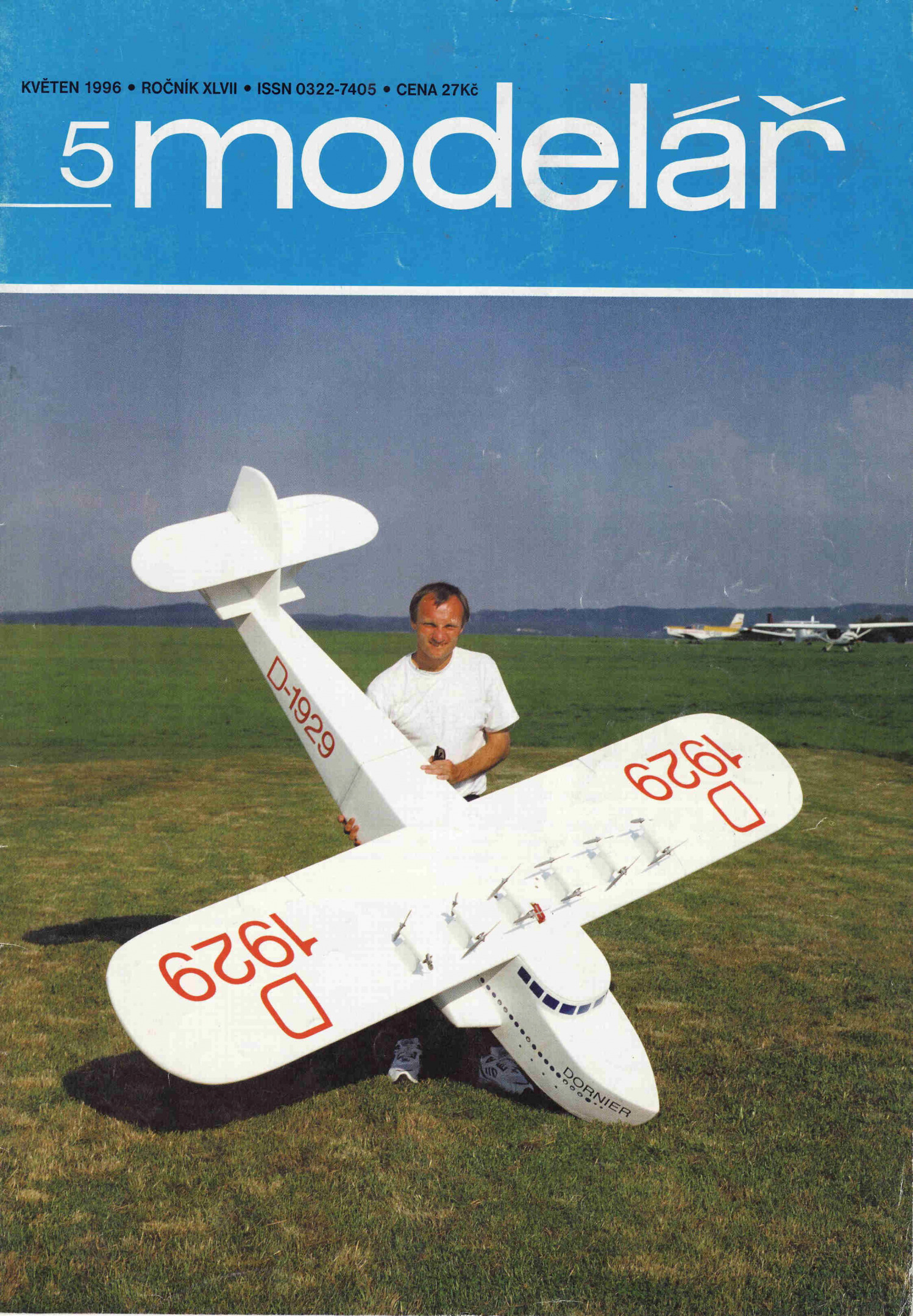 Modelář