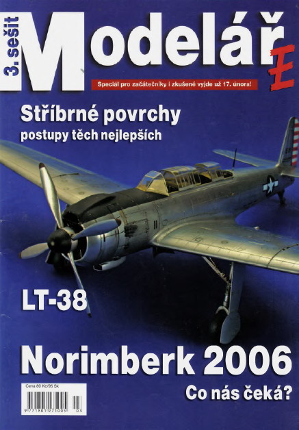 Modelář
