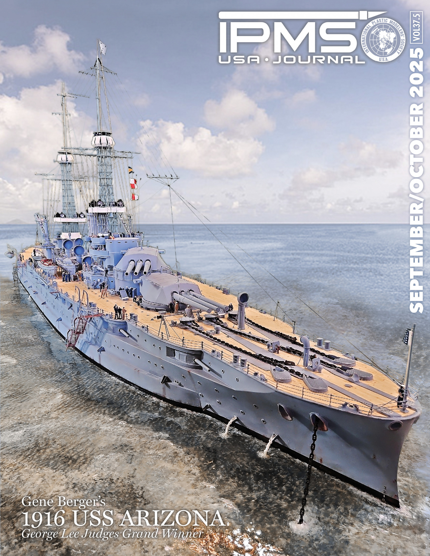 IPMS USA Journal