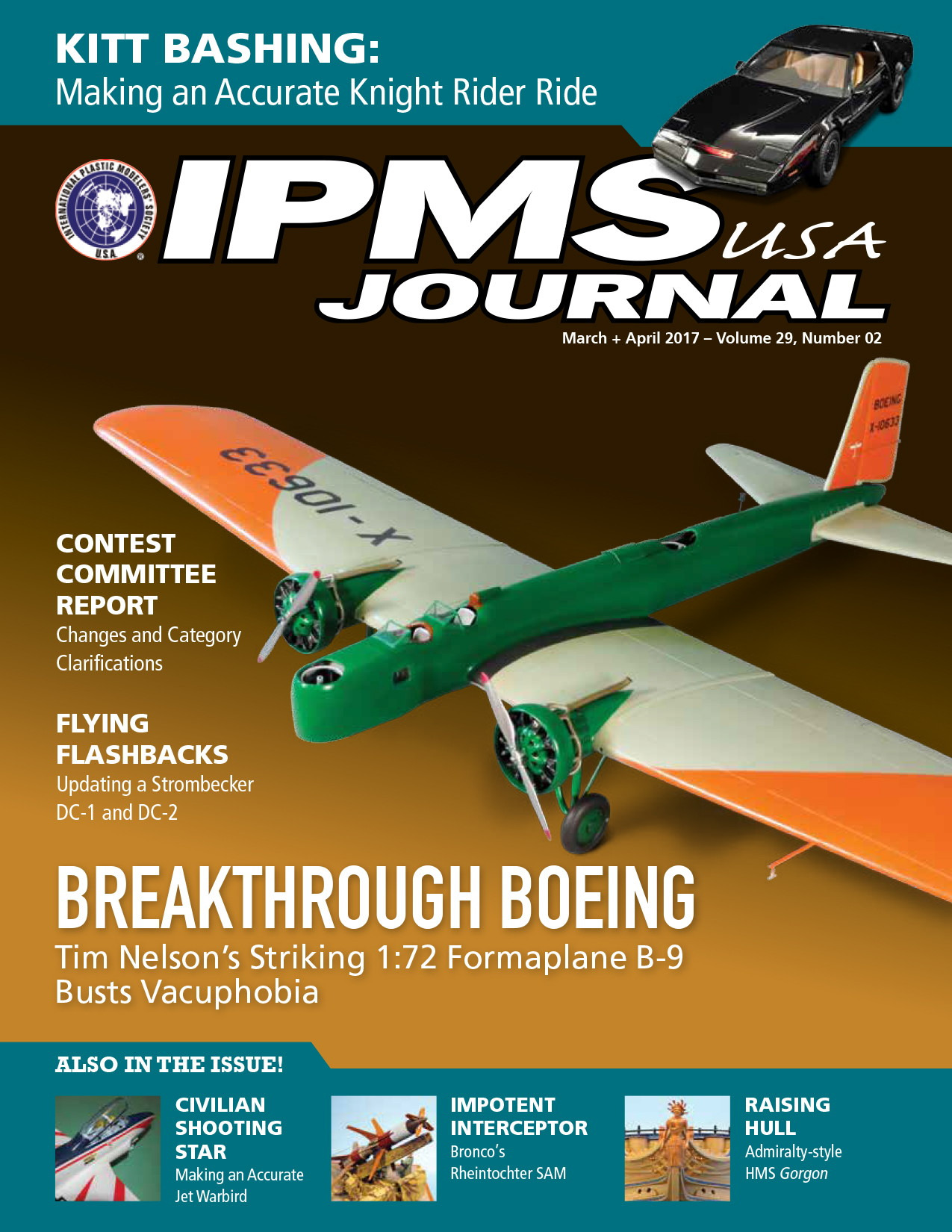 IPMS USA Journal