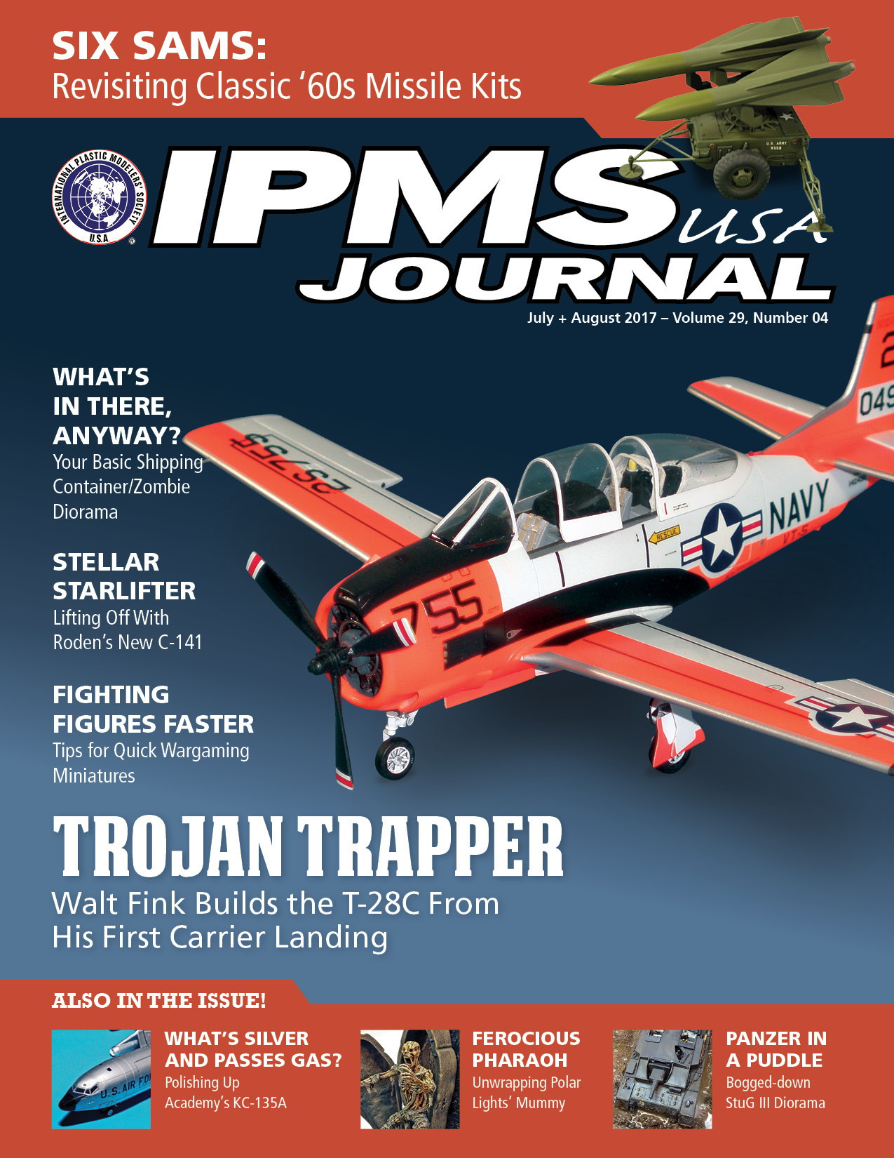 IPMS USA Journal