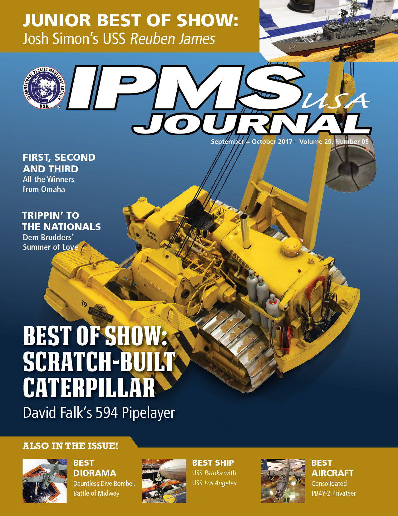 IPMS USA Journal