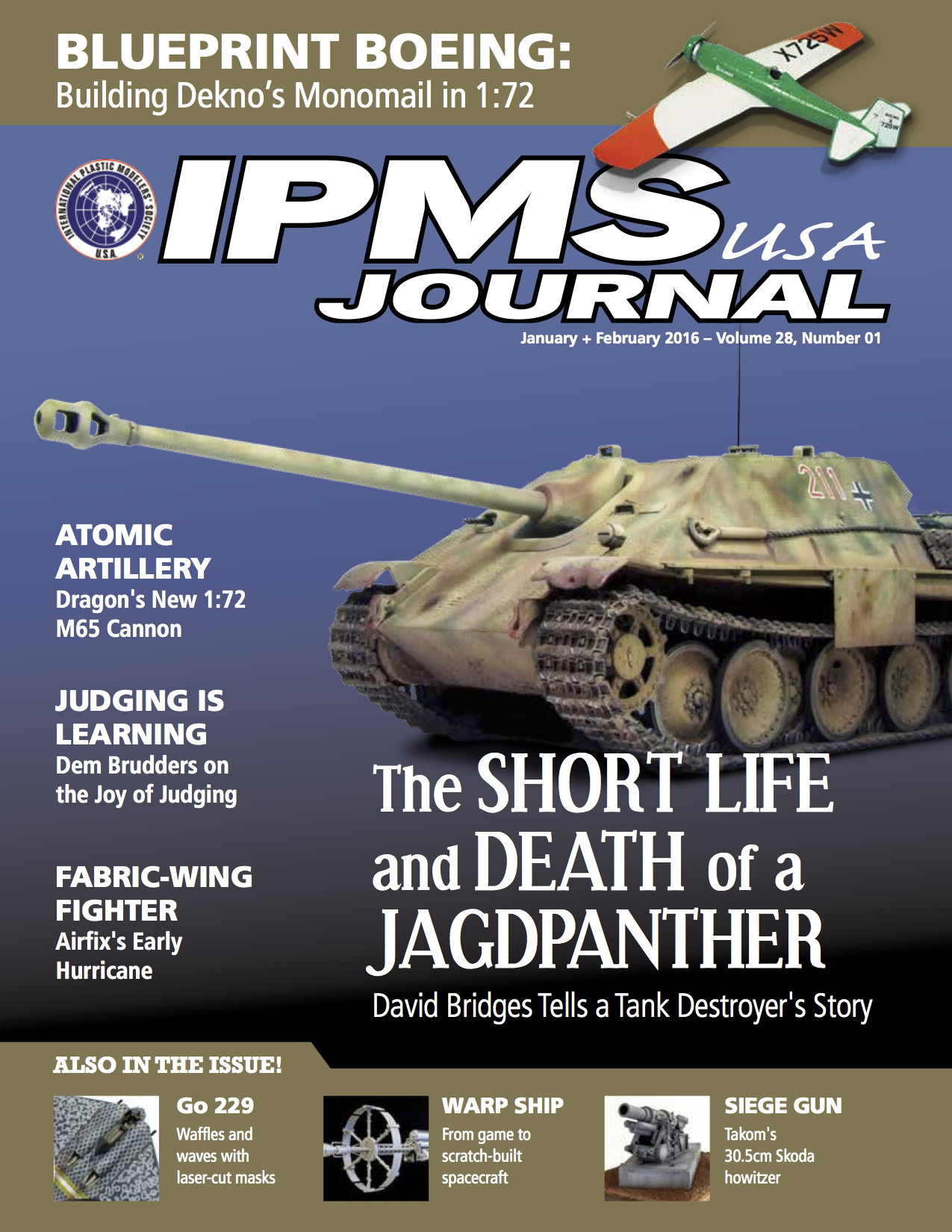 IPMS USA Journal