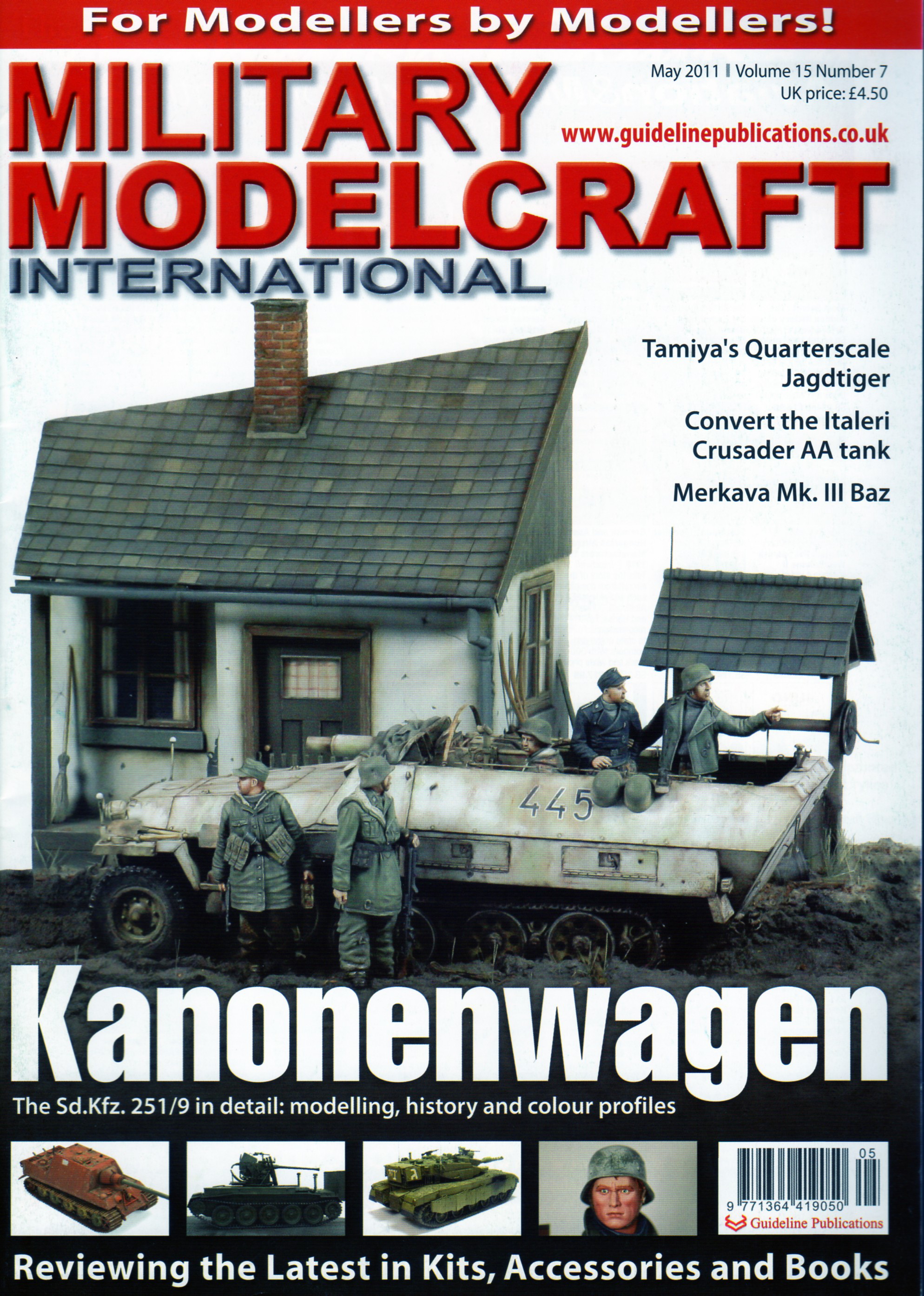 Military Modelcraft International