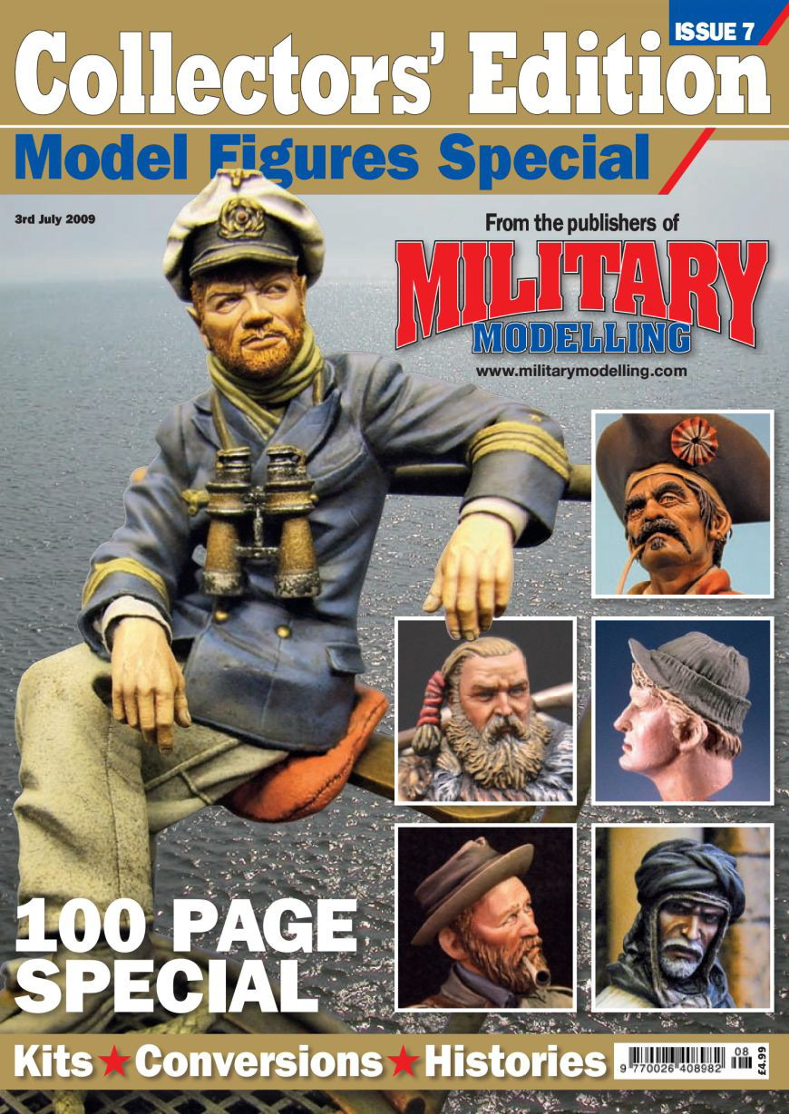 Military Modelling