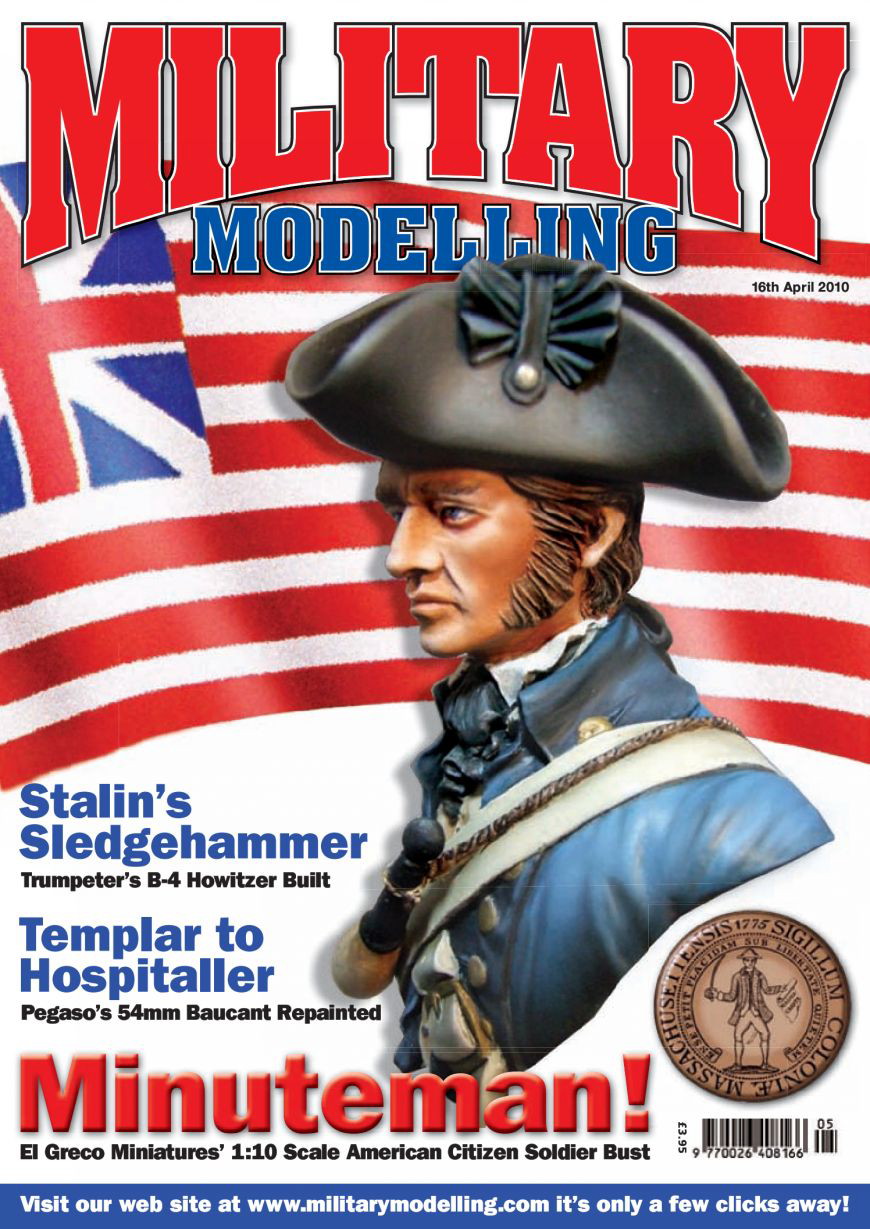 Military Modelling