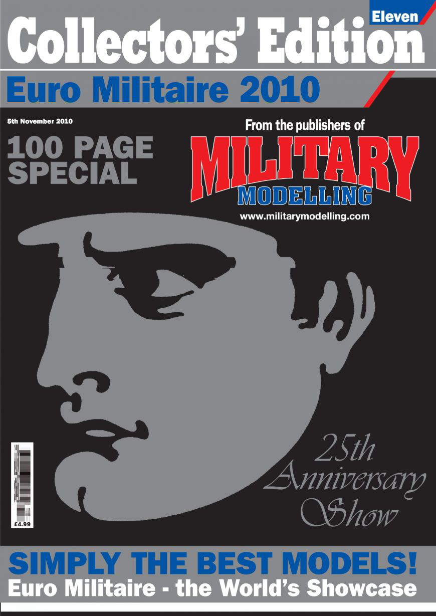 Military Modelling