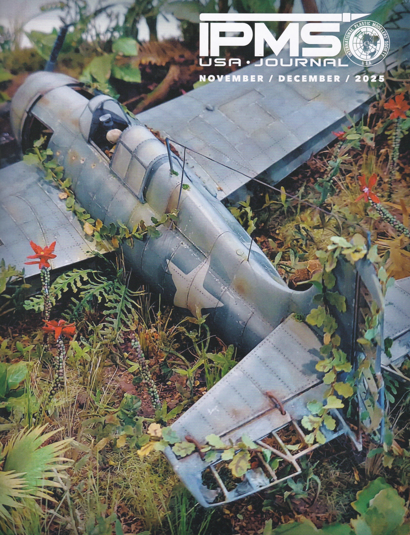 IPMS USA Journal