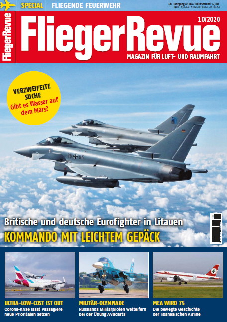 Flieger Revue