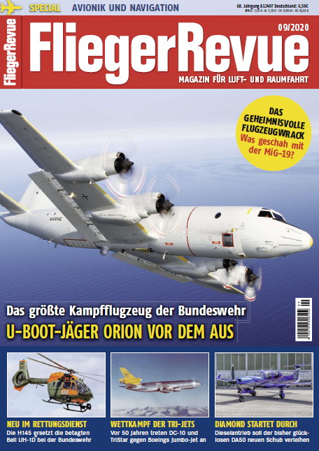 Flieger Revue
