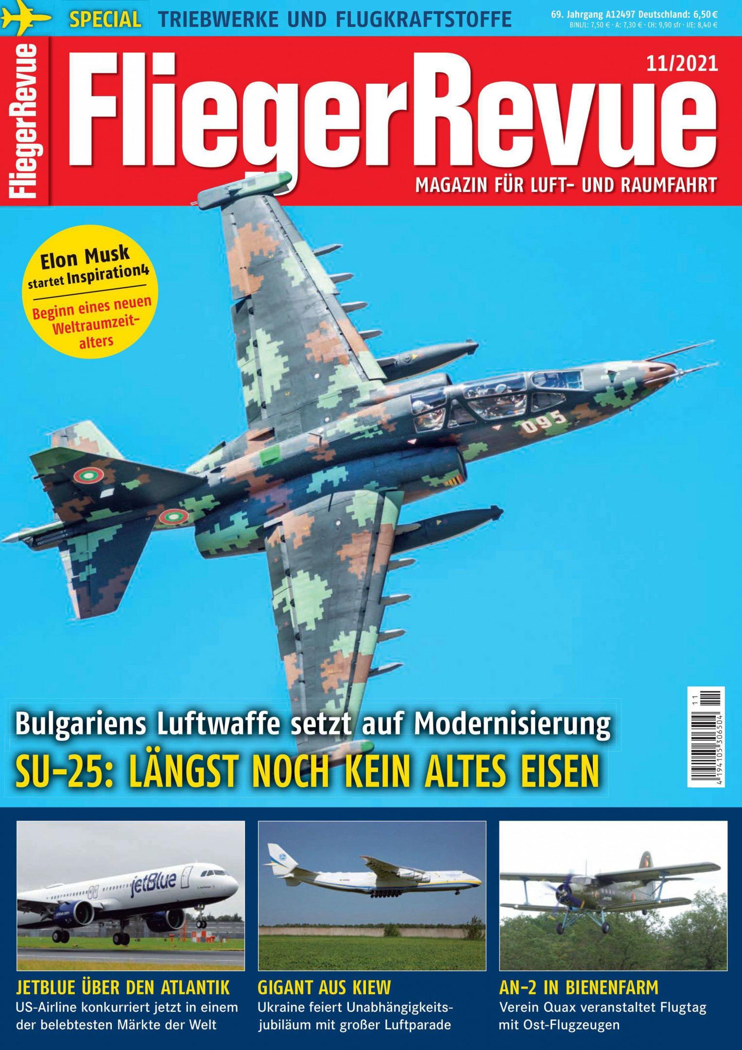 Flieger Revue