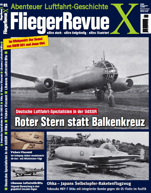 Flieger Revue