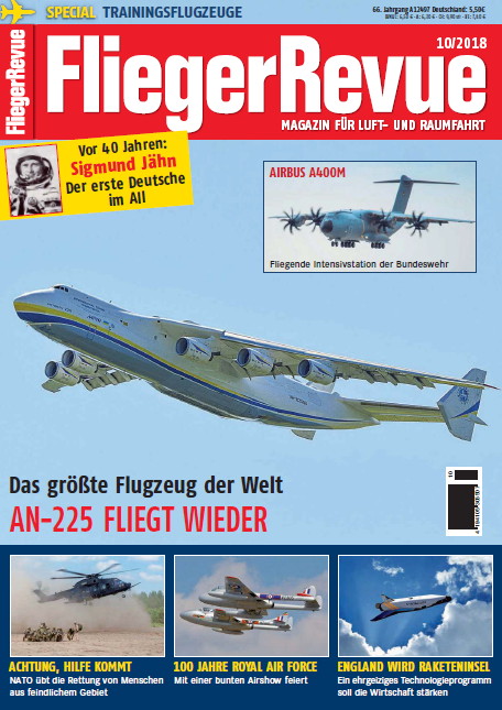 Flieger Revue