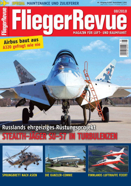 Flieger Revue