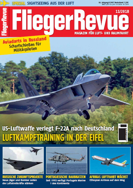 Flieger Revue