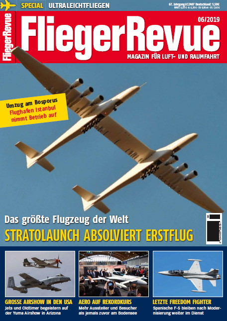 Flieger Revue