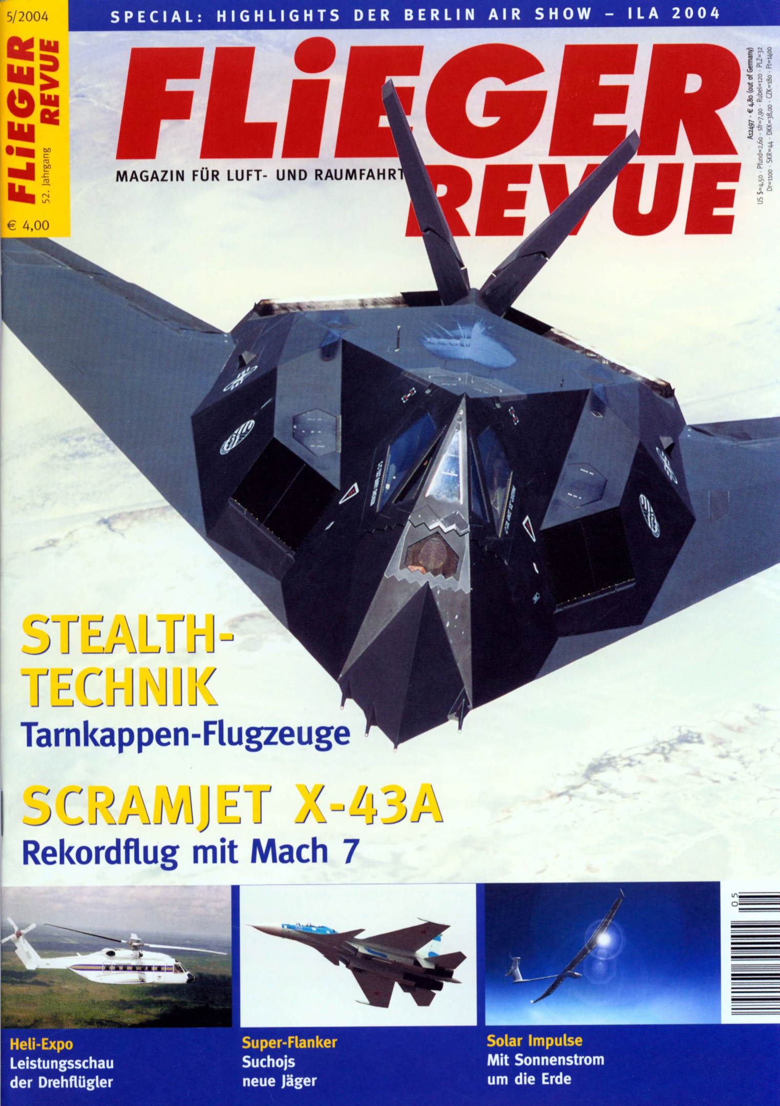 Flieger Revue
