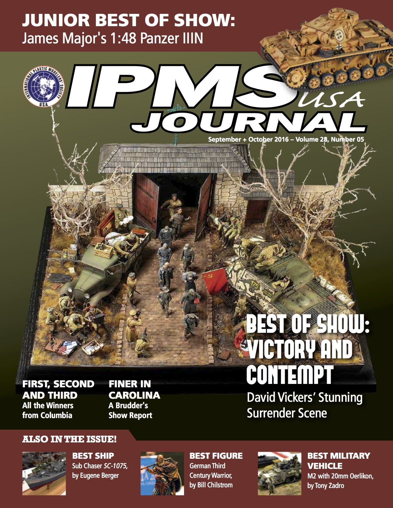 IPMS USA Journal