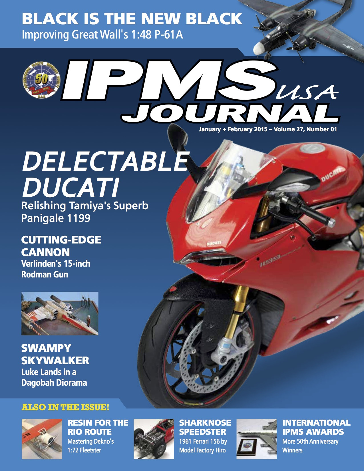 IPMS USA Journal