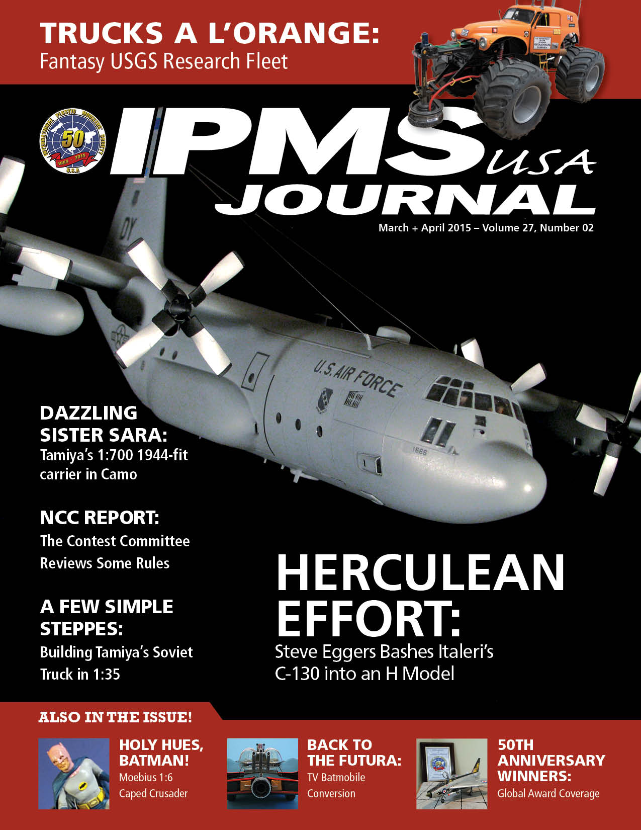 IPMS USA Journal
