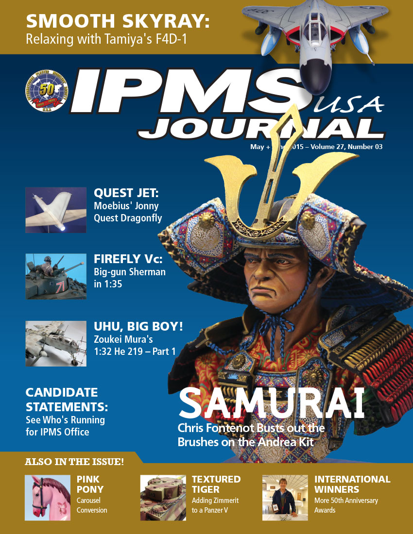 IPMS USA Journal