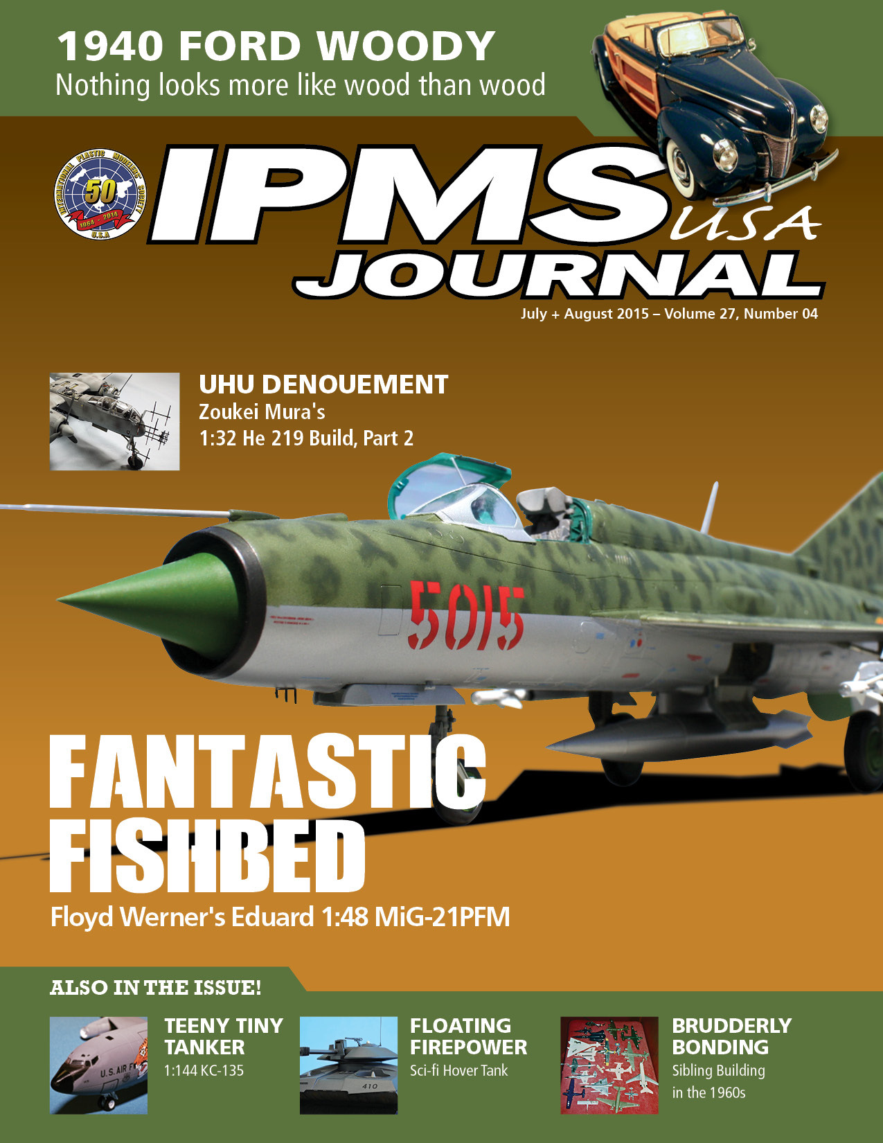 IPMS USA Journal