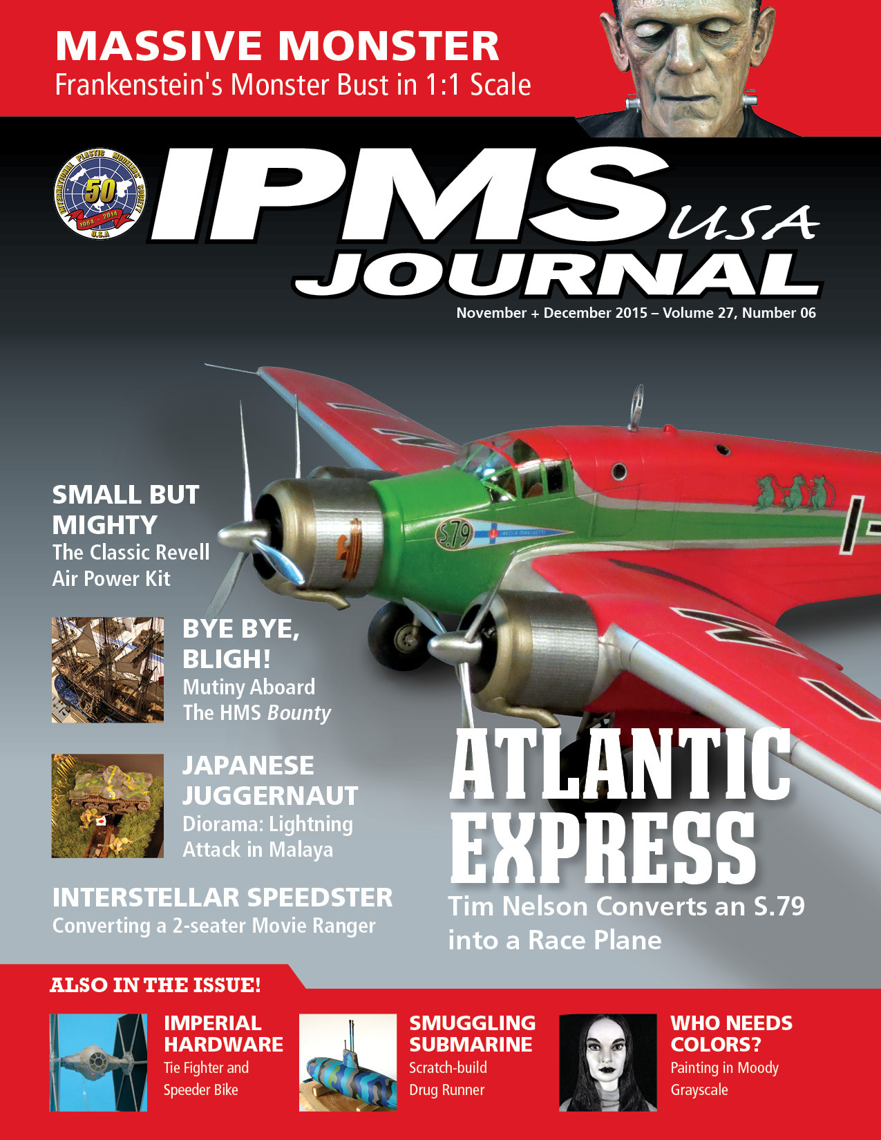 IPMS USA Journal