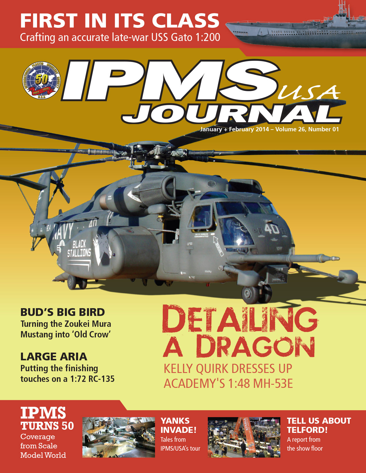 IPMS USA Journal