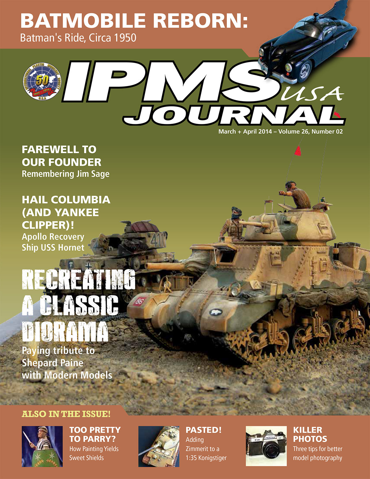 IPMS USA Journal