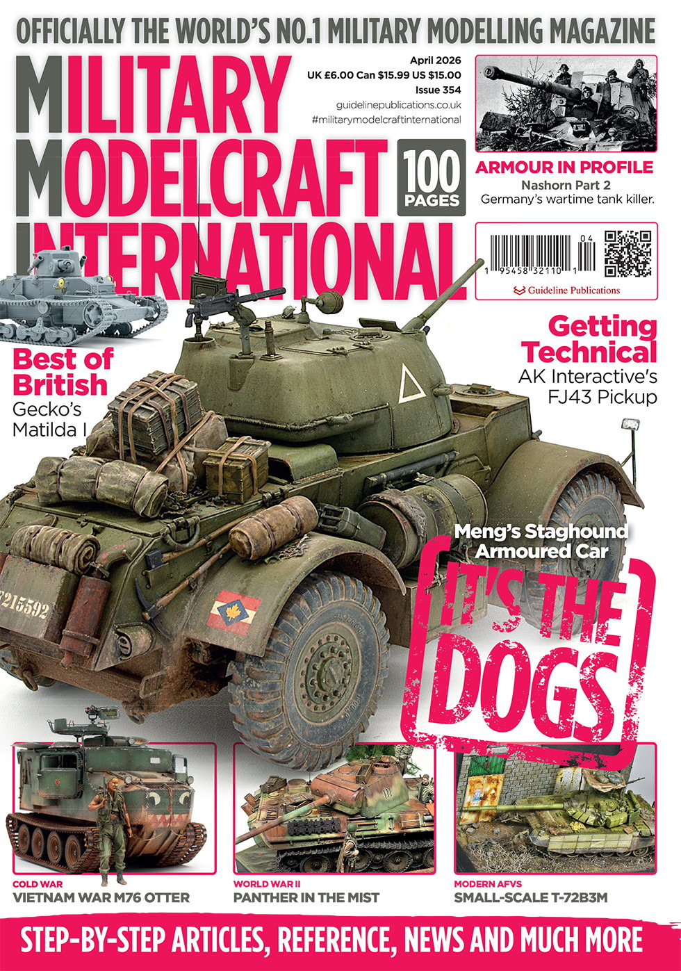 Military Modelcraft International