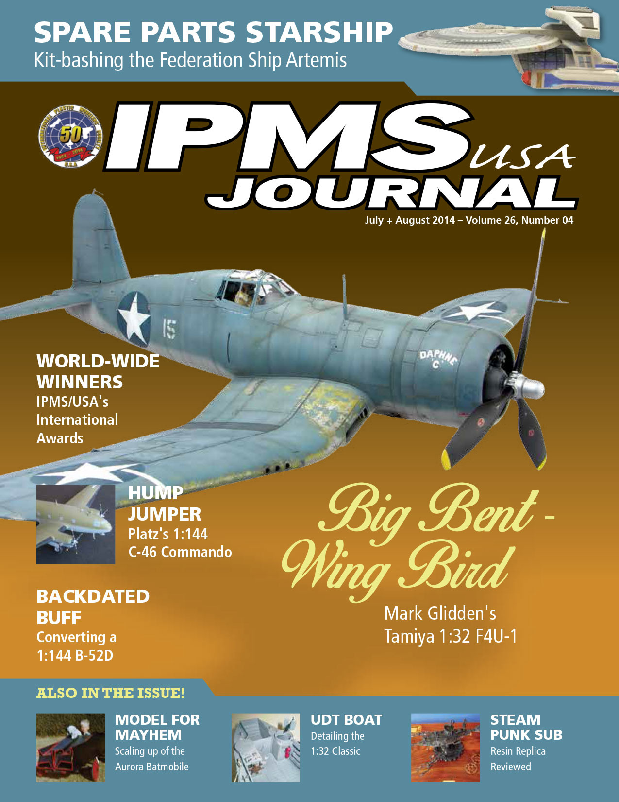 IPMS USA Journal